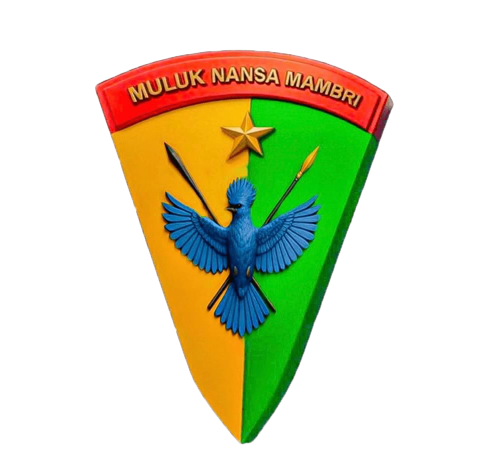Logo Yonif TP 807/MNM